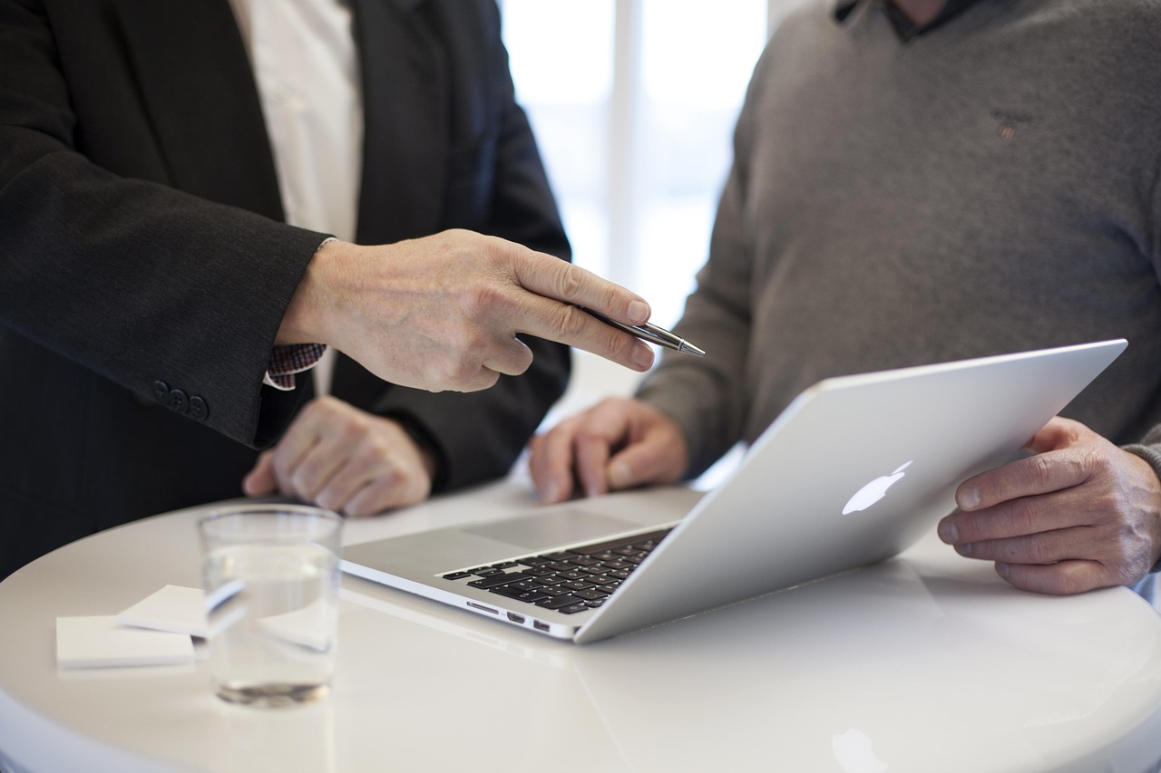 TechEthics consulting with partners