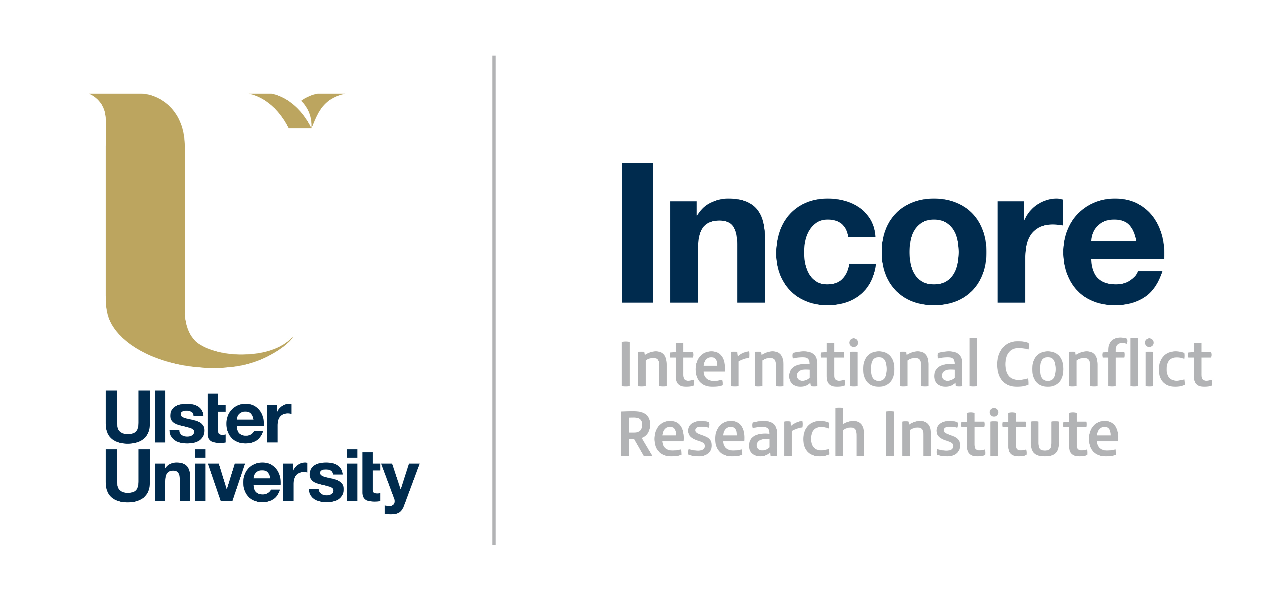 INCORE - International Conflict Research Institute